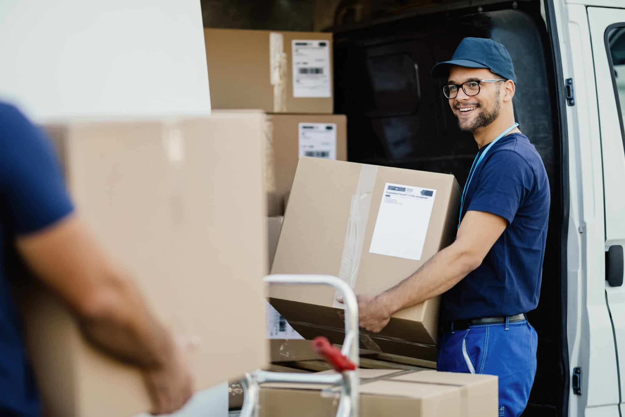 Global Logistics